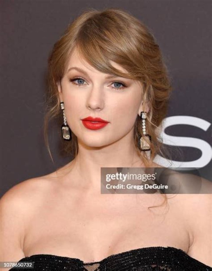Taylor Swift, 2019
