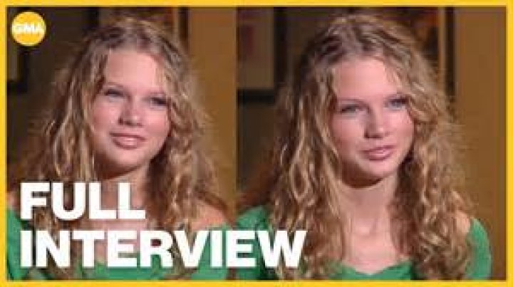 Taylor Swift Admits The Next Year Has ‘Questions Marks’ For Her Family As Her Mom Battles Cancer