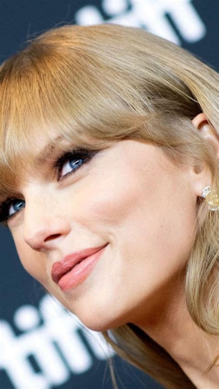 Taylor Swift at TIFF 2022