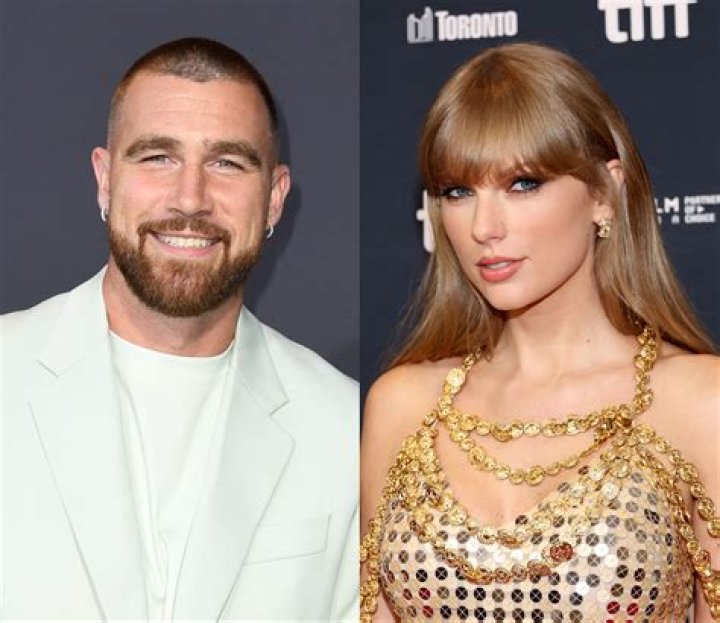 Taylor Swift Boyfriend
