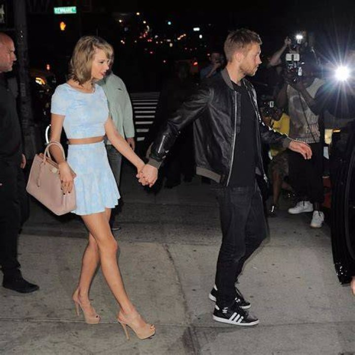 Taylor Swift Calvin Harris Sex