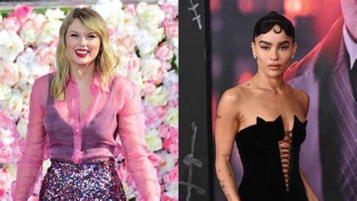 Taylor Swift Dances With Zoe Kravitz At Pre-Oscars Party: Watch – Hollywood Life