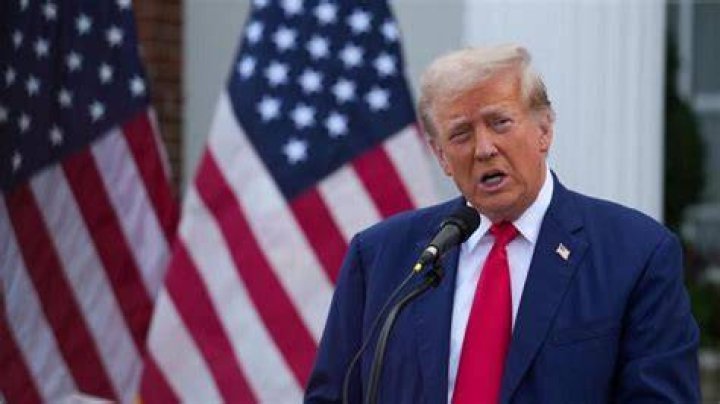 Taylor Swift Destroys Trump Over His ‘Moral Superiority’ & Vows To Get Him Voted Out In November