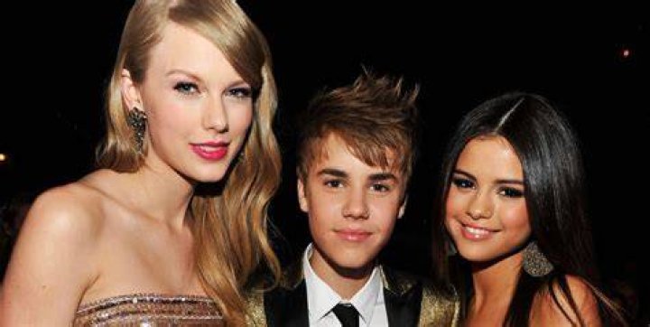 Taylor Swift: Did She Reveal Justin Bieber Cheated On Selena Gomez?