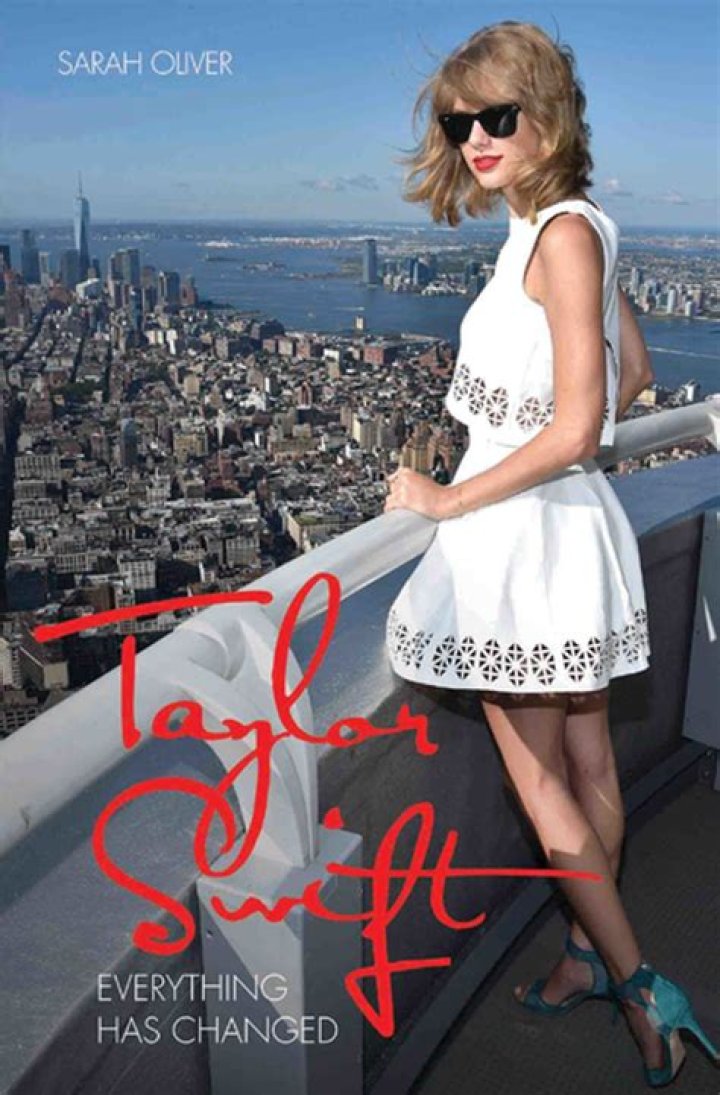 Taylor Swift ‘Everything Has Changed’ Dress — See Her Pretty Music Video Outfit – Hollywood Life