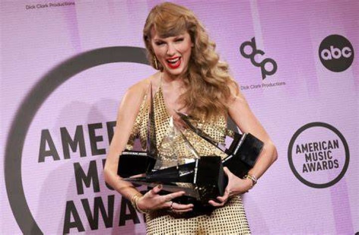 Taylor Swift Grammy-nominated country music artist Taylor Swift poses for a photo at a hotel in the Universal City area of Los Angeles on . Her second album, Fearless, will be released on Nov. 11 Music Taylor Swift, Los Angeles, USA