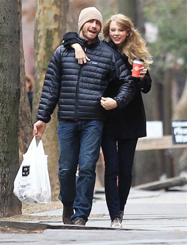 Taylor Swift, Jake Gyllenhaal