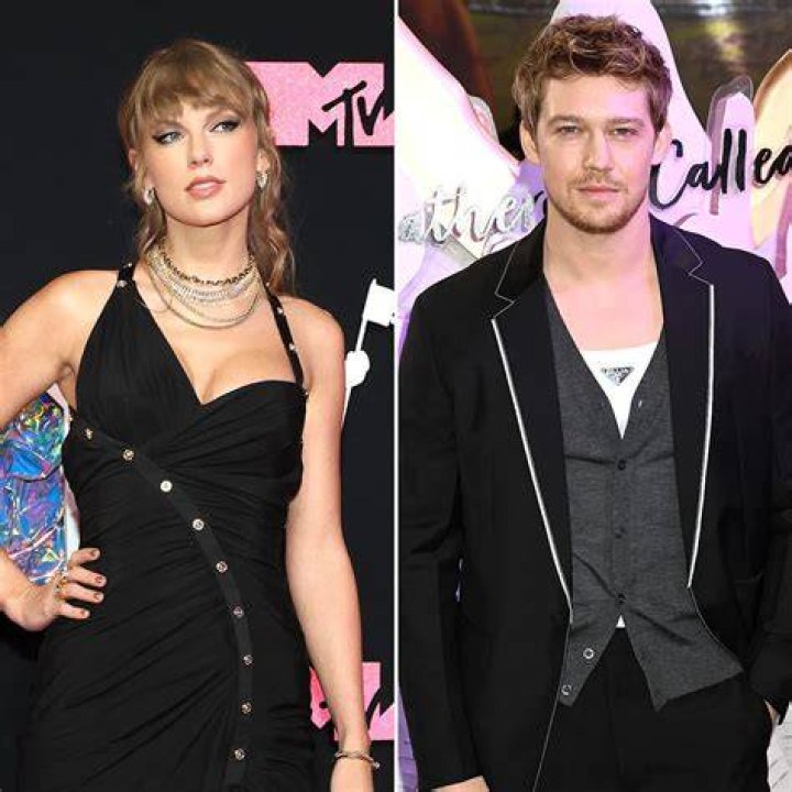 taylor swift jo alwyn