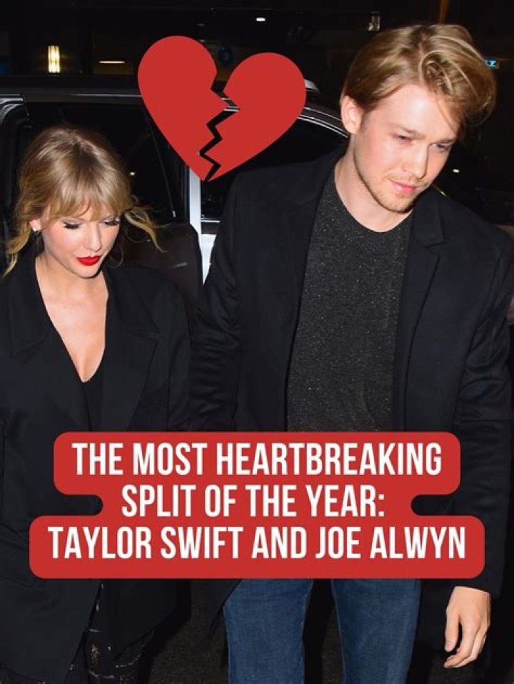 taylor swift joe lawyn