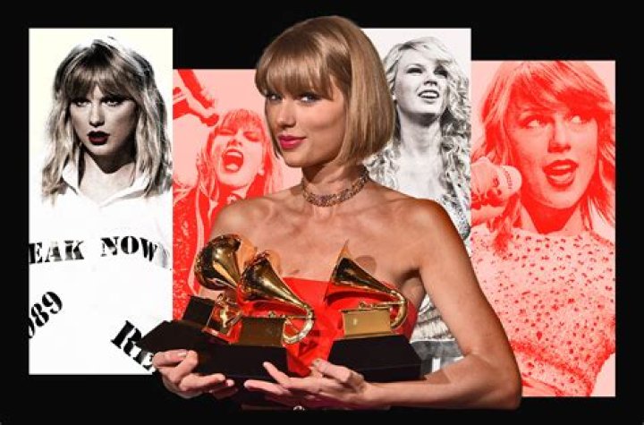 Taylor Swift & More Pop Singers Who Changed Millennials’ Lives — PICS