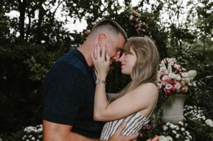 Taylor Swift Prenup