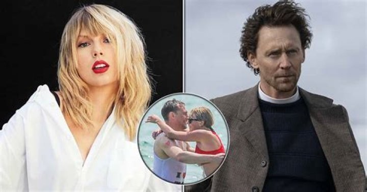 Taylor Swift Rocks Bikini For July 4th Party With Selena Gomez – Hollywood Life