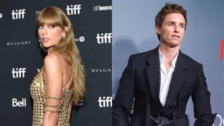 Taylor Swift’s Bad Audition For ‘Les Miserables’ With Eddie Redmayne – Hollywood Life