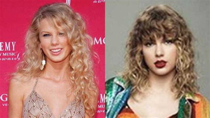 Taylor Swift’s Fashion Evolution — Style Moments Through The Years – Hollywood Life