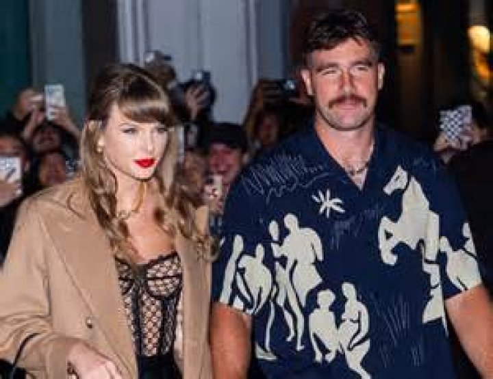 Taylor Swift Shocked By Ex & BFF Pics – Hollywood Life