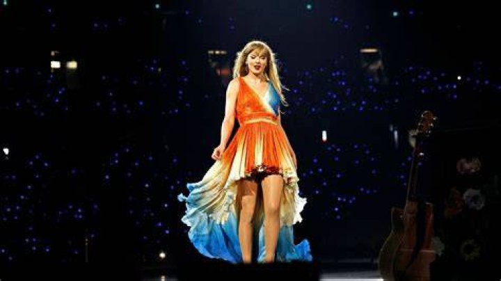 Taylor Swift Stole Rihanna Music Video