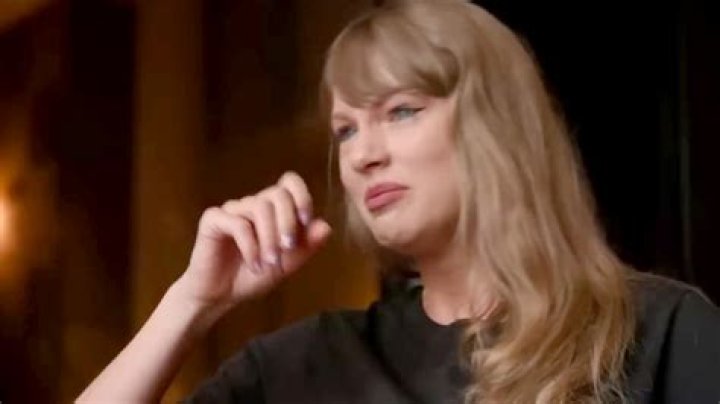 Taylor Swift Talks