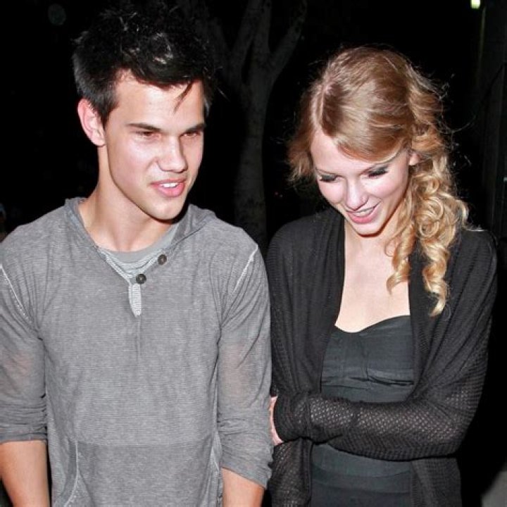 Taylor Swift, Taylor Lautner