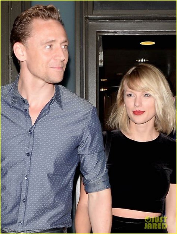 taylor swift tom hiddleston