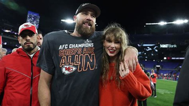Taylor Swift & Travis Kelce Hallmark Movie: Title, Plot, Cast, Donna Kelce Cameo, & Everything We Know