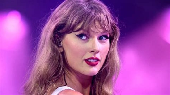 taylor swit gma