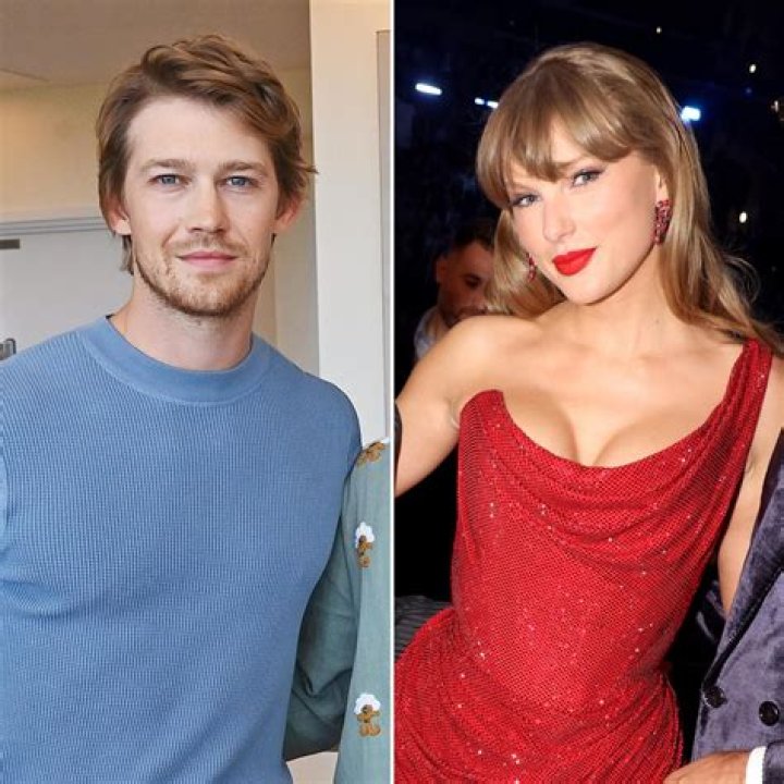 taylor wift joe alwyn