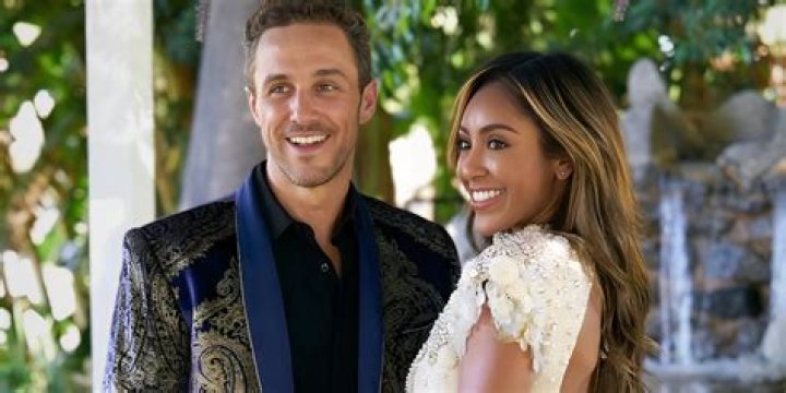 tayshia adams eazy the bachelortte