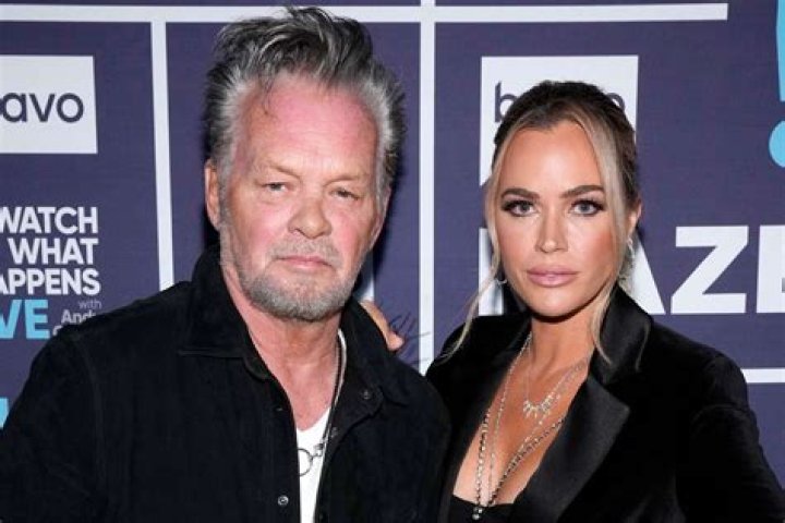 Teddi Mellencamp Reveals Sex Secrets & Her Bedroom ‘Code Word’ – Hollywood Life