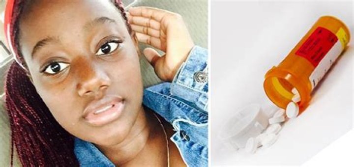 Teen Live Streams Suicide