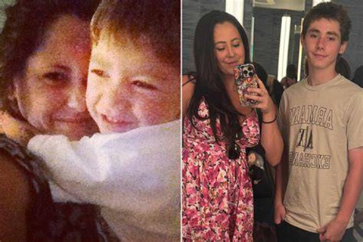 teen mom 2 nathan jenelle kieffer