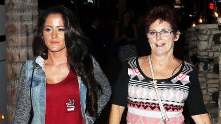 Teen Mom 2 Recap Jenelle Evans Fight