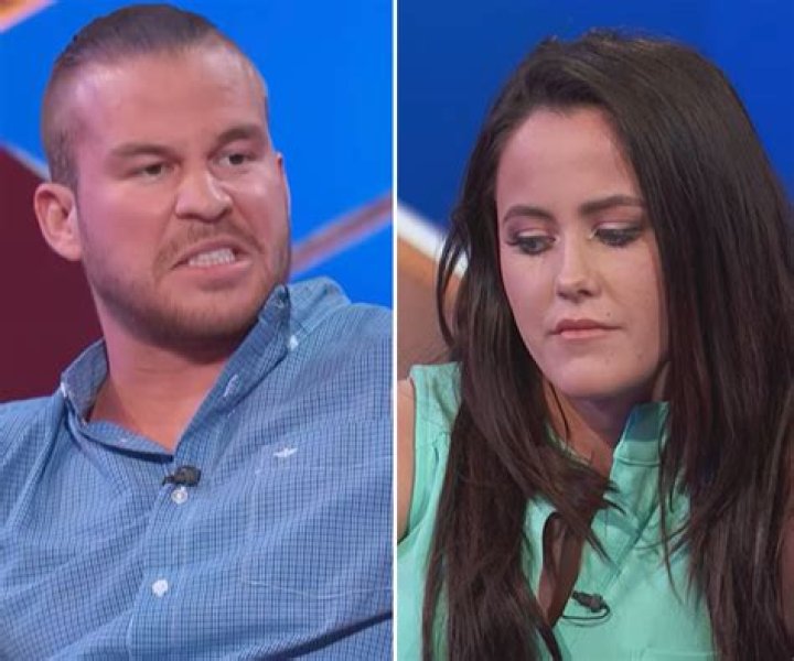 ‘Teen Mom 2’ Reunion Recap: Nathan Blasts Jenelle & Says Her ‘Sex Is Painful’