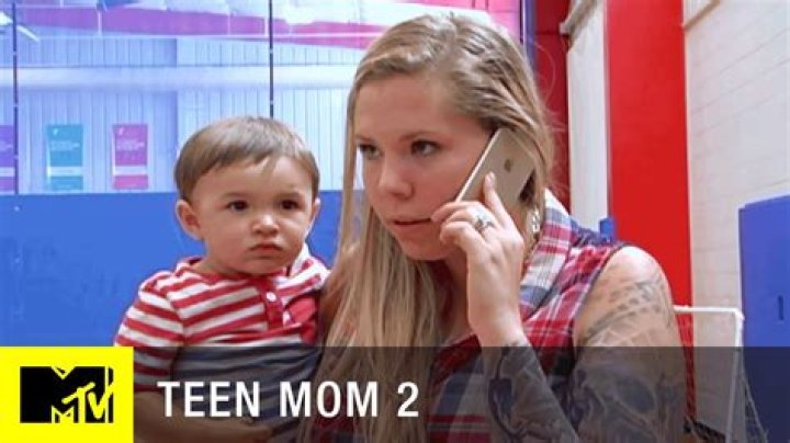 Teen Mom 2 Season 6