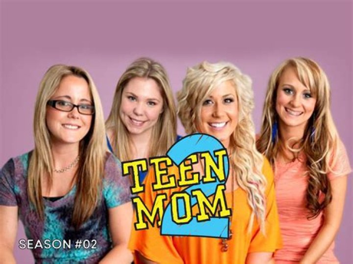 ‘Teen Mom 2’ Season Finale: Barbara Accuses Jenelle Of Being On Heroin