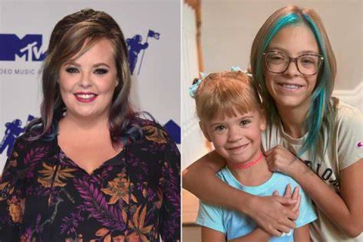 ‘Teen Mom’: Catelynn Sets Boundaries With Her Mom As Tyler Gets A Vasectomy