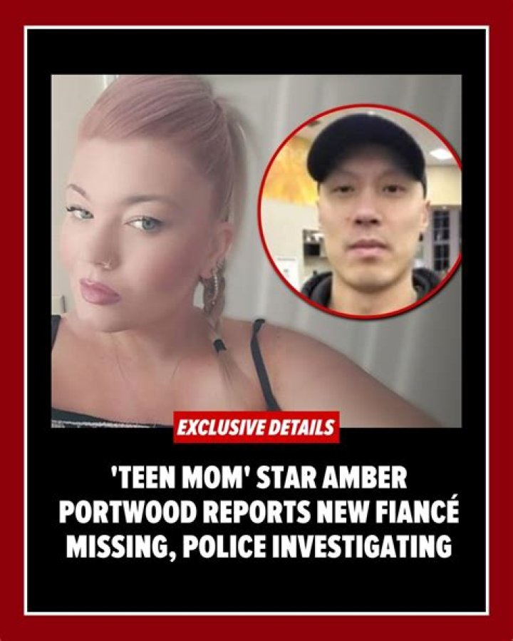 ‘Teen Mom OG’ Star Amber Portwood: New Leaked Audio Reveals Her Threatening To Stab Andrew — Listen