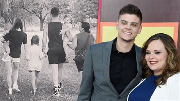 ‘Teen Mom OG’: Tyler Baltierra Gets Choked Up While Renewing Wedding Vows With Catelynn Lowell  