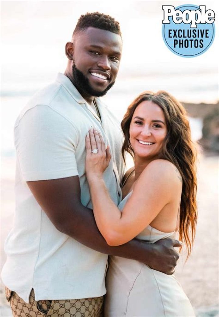 Teen Mom’s Leah Messer Reacts To Jaylan Mobley Split In New Interview – Hollywood Life