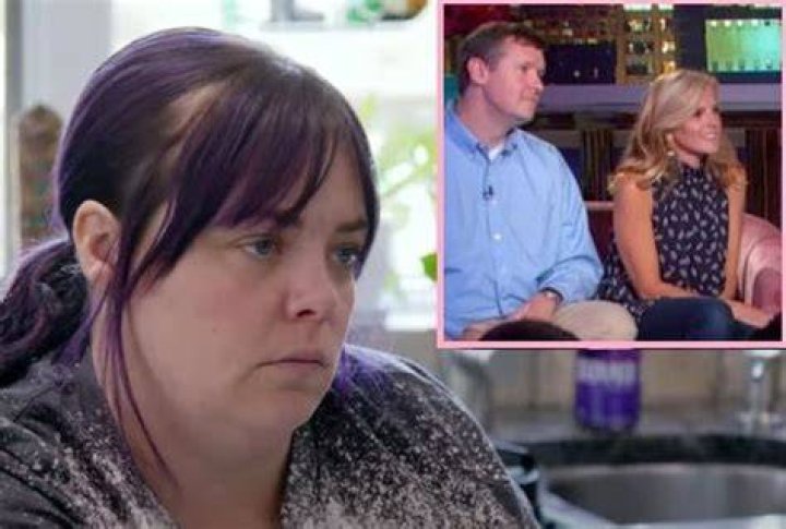 ‘Teen Mom’ Star Catelynn Lowell Shows Off ‘Fierce’ Purple Hair Makeover — Before & After Pics