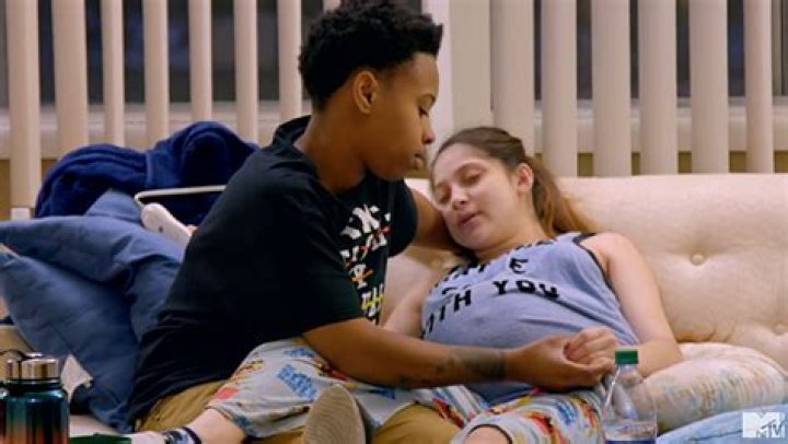 ‘Teen Mom: Young & Pregnant’: Brianna Makes Plans To Protect Braeson From Her Baby Daddy