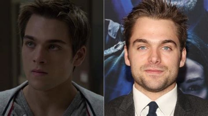 Teen Wolf Chris Argent Returns