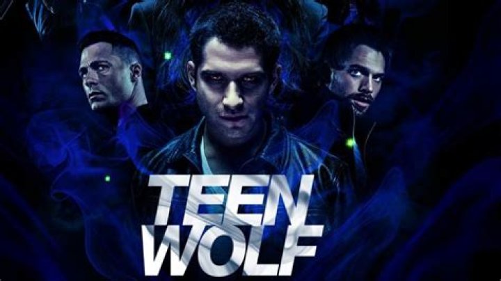 Teen Wolf Finale Spoiler