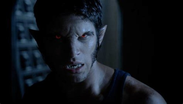 ‘Teen Wolf’ Season 4 — Pics