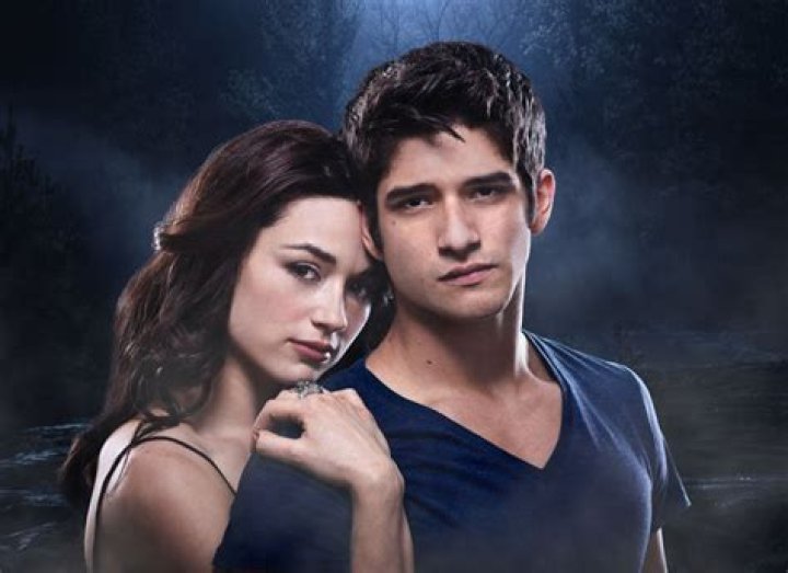 Teen Wolf Spoilers