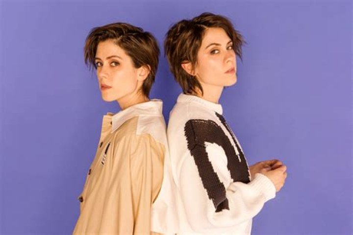 Tegan & Sara Drop Sexy New Track ‘Stop Desire’ — Listen
