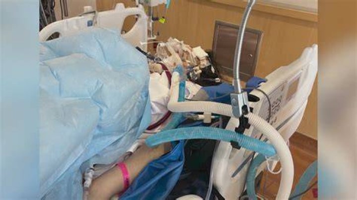 Tejano King Suffers Massive Cardiac Arrest – Hollywood Life