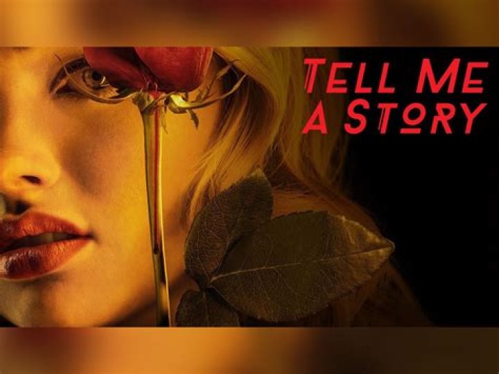 Tell Me A Story