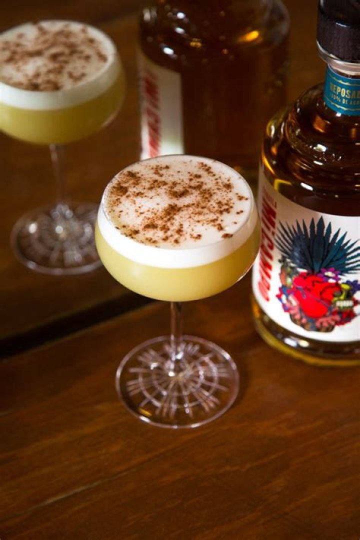 Tequila Mi CAMPO Jericalla