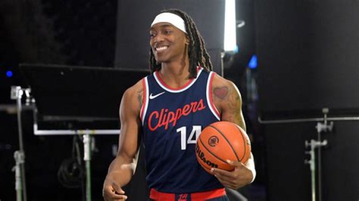 Terance Mann