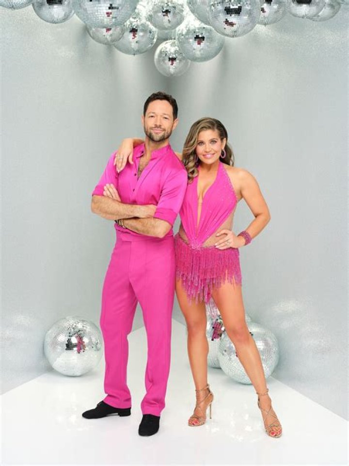 Teresa Giudice & Pasha Pashkov On Premiere Night